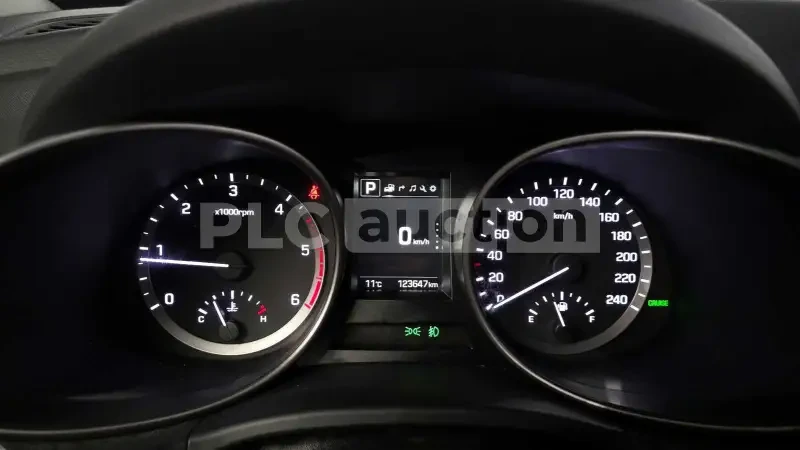 Hyundai Santa fe 2.0CRDI| ОБДУХВАНЕ| КАМЕРА| , снимка 7 - Автомобили и джипове - 54333250