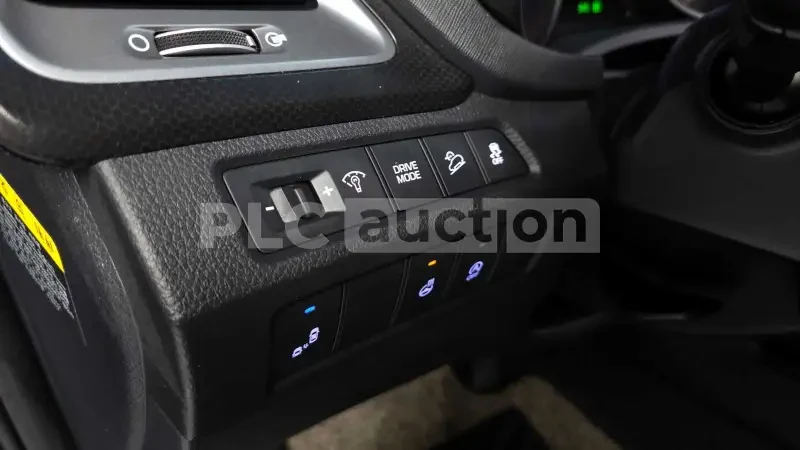 Hyundai Santa fe 2.0CRDI| ОБДУХВАНЕ| КАМЕРА| , снимка 9 - Автомобили и джипове - 54333250