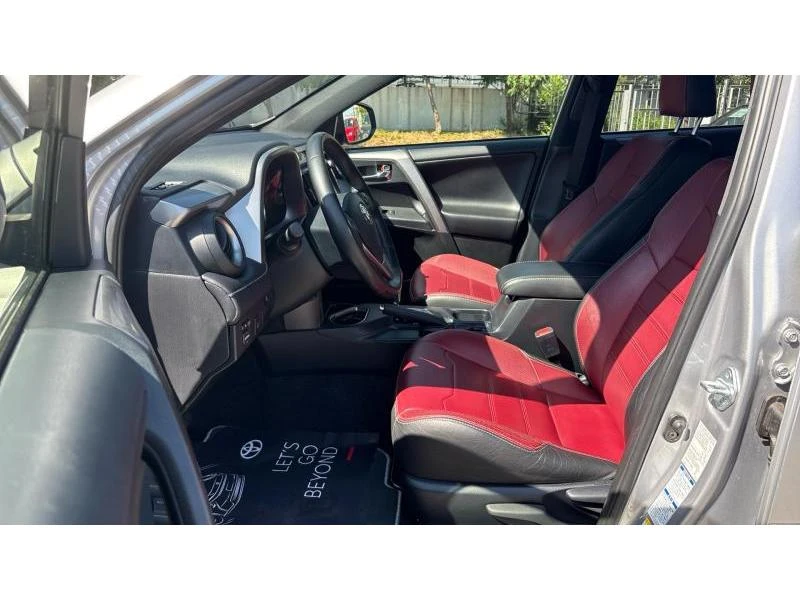 Toyota Rav4 2.5HSD STYLE AWD, снимка 12 - Автомобили и джипове - 55705474