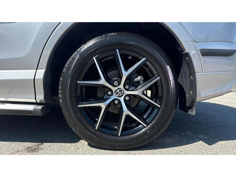 Toyota Rav4 2.5HSD STYLE AWD, снимка 16 - Автомобили и джипове - 55705474