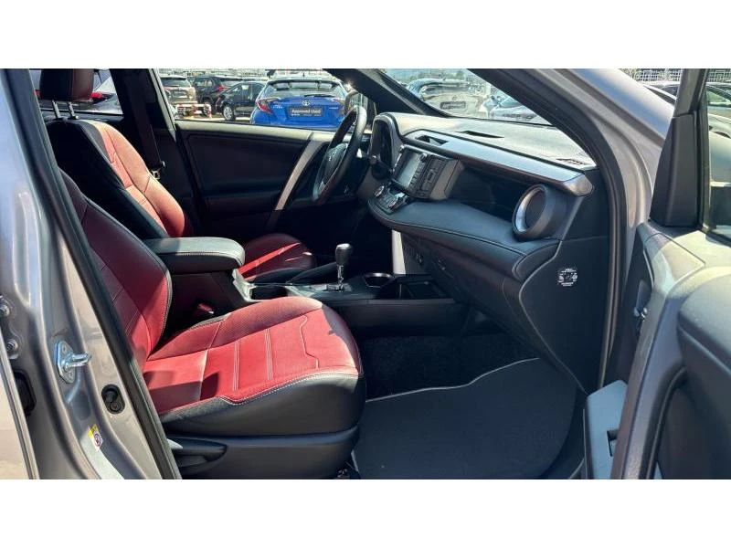 Toyota Rav4 2.5HSD STYLE AWD, снимка 6 - Автомобили и джипове - 55705474