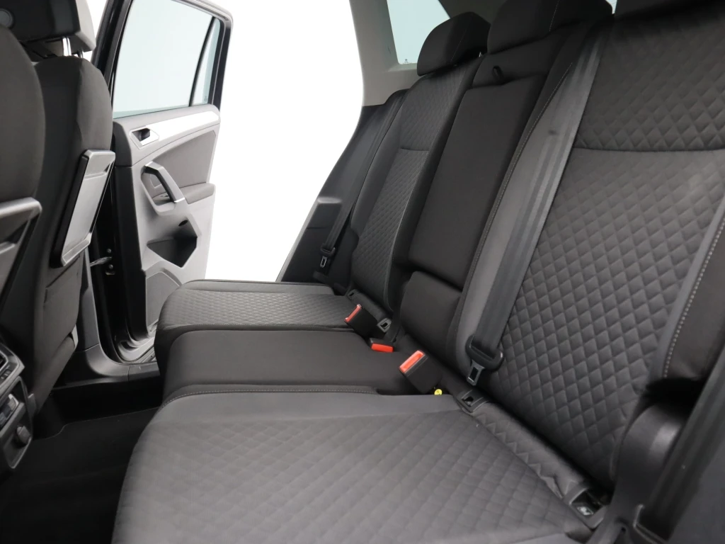 VW Tiguan 2.0TDi / 4Motion / Led / Digital | Mobile.bg   11