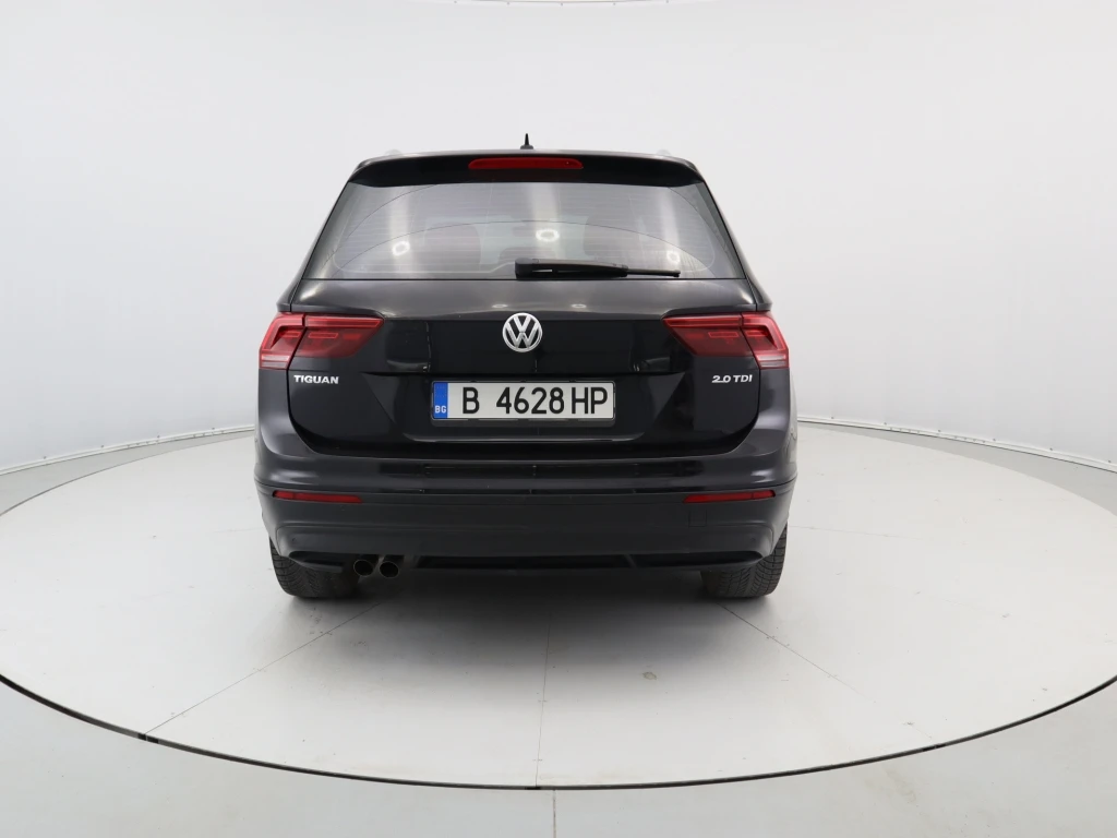 VW Tiguan 2.0TDi / 4Motion / Led / Digital | Mobile.bg   5
