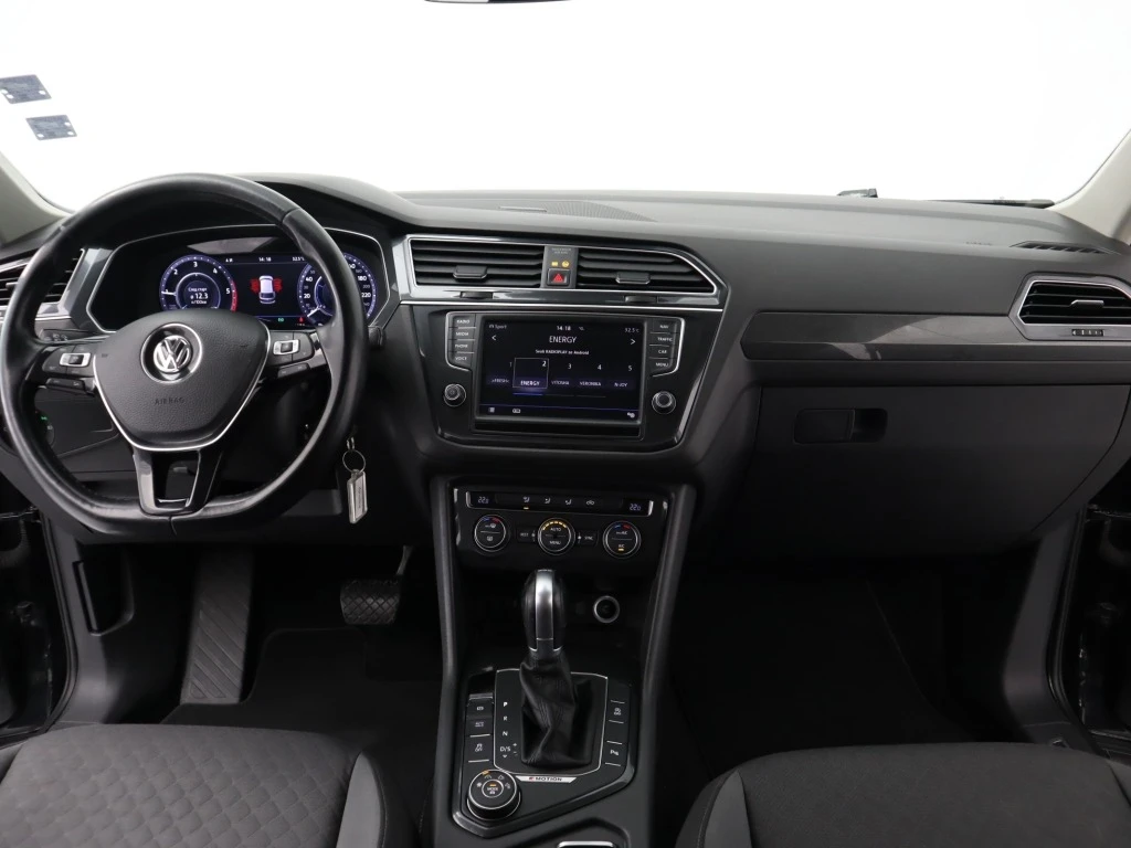 VW Tiguan 2.0TDi / 4Motion / Led / Digital | Mobile.bg   10