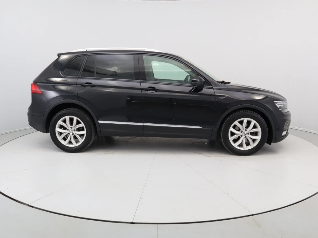 VW Tiguan 2.0TDi / 4Motion / Led / Digital | Mobile.bg   7