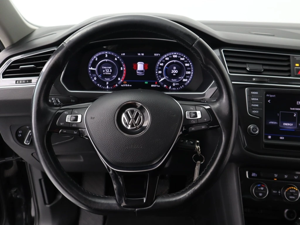 VW Tiguan 2.0TDi / 4Motion / Led / Digital | Mobile.bg   13