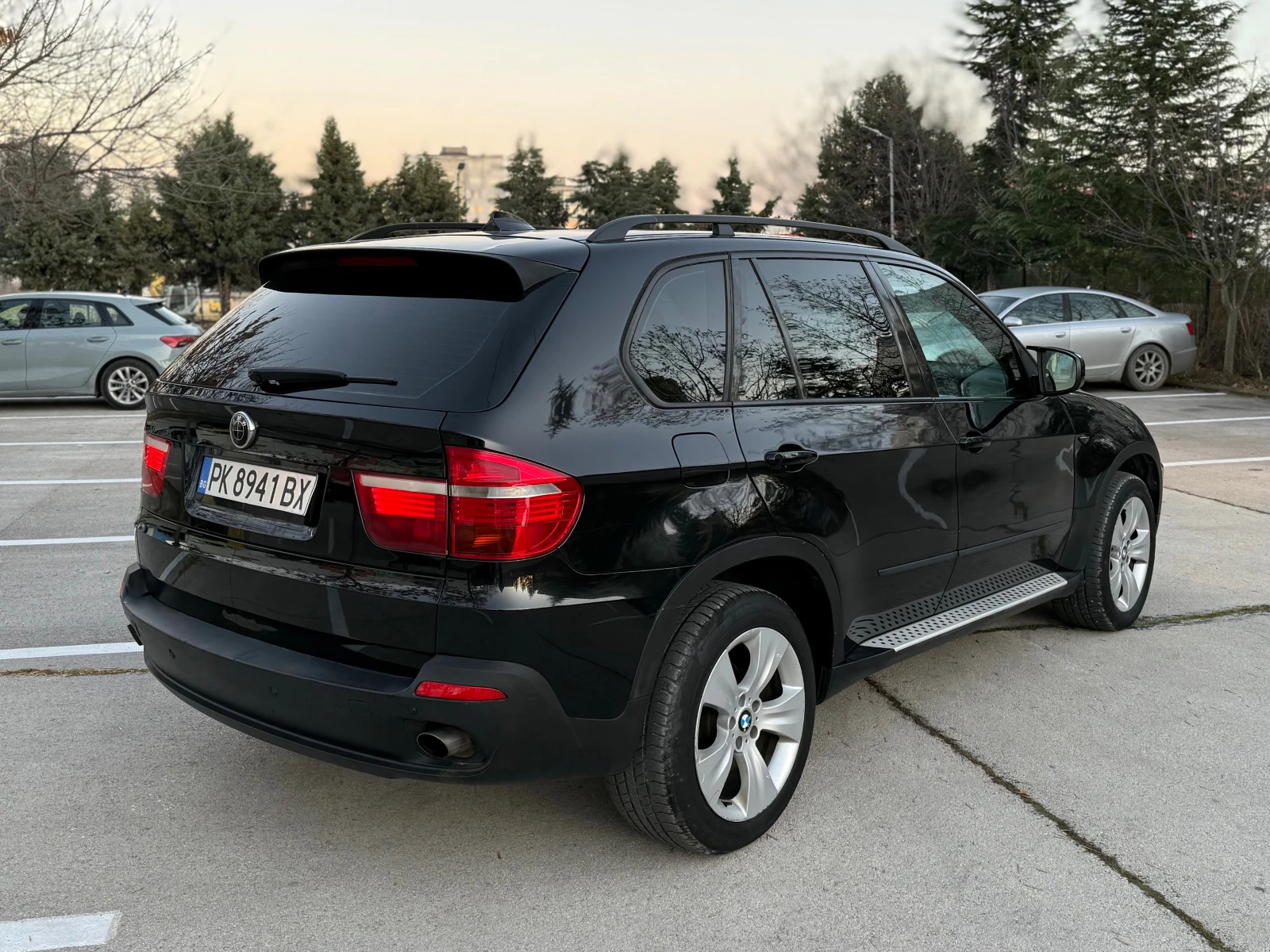 BMW X5 3.0D - изображение 4