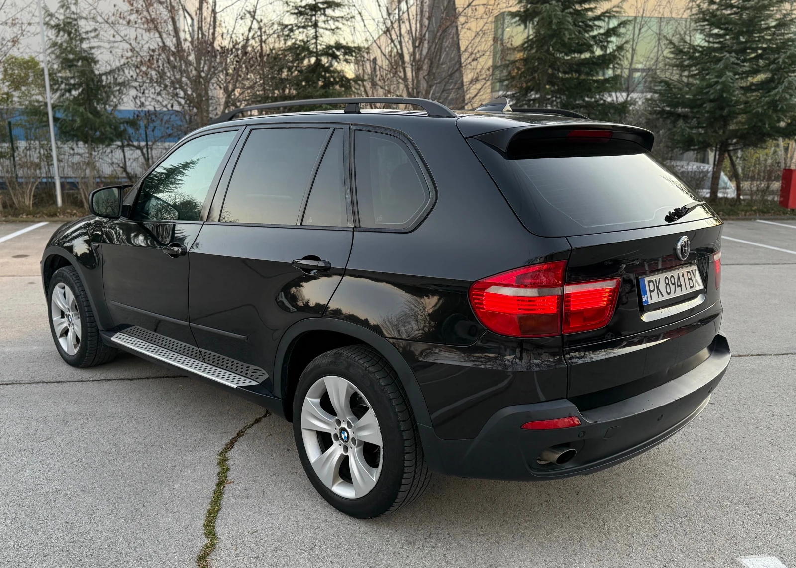 BMW X5 3.0D - изображение 5