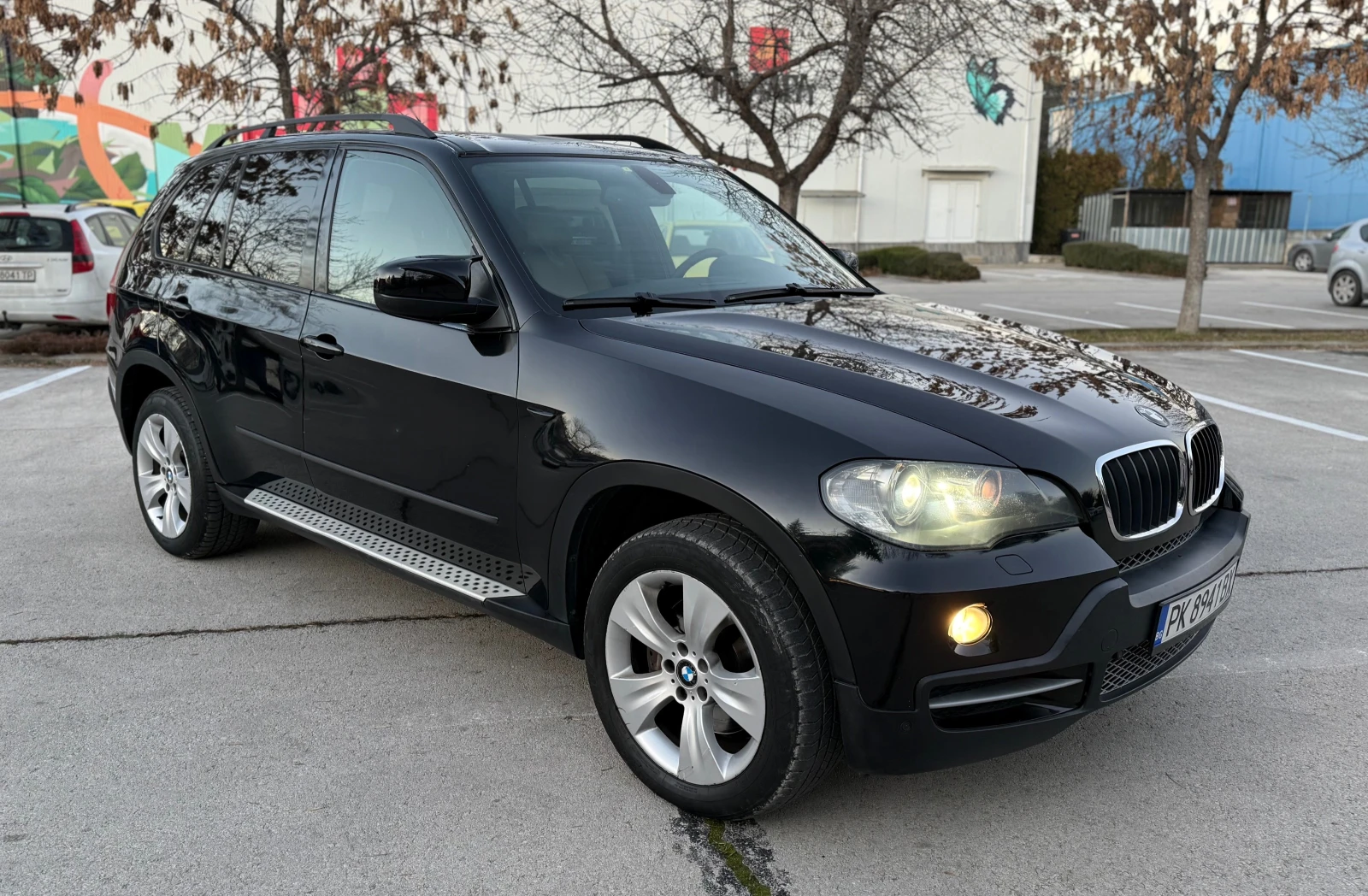 BMW X5 3.0D - изображение 3