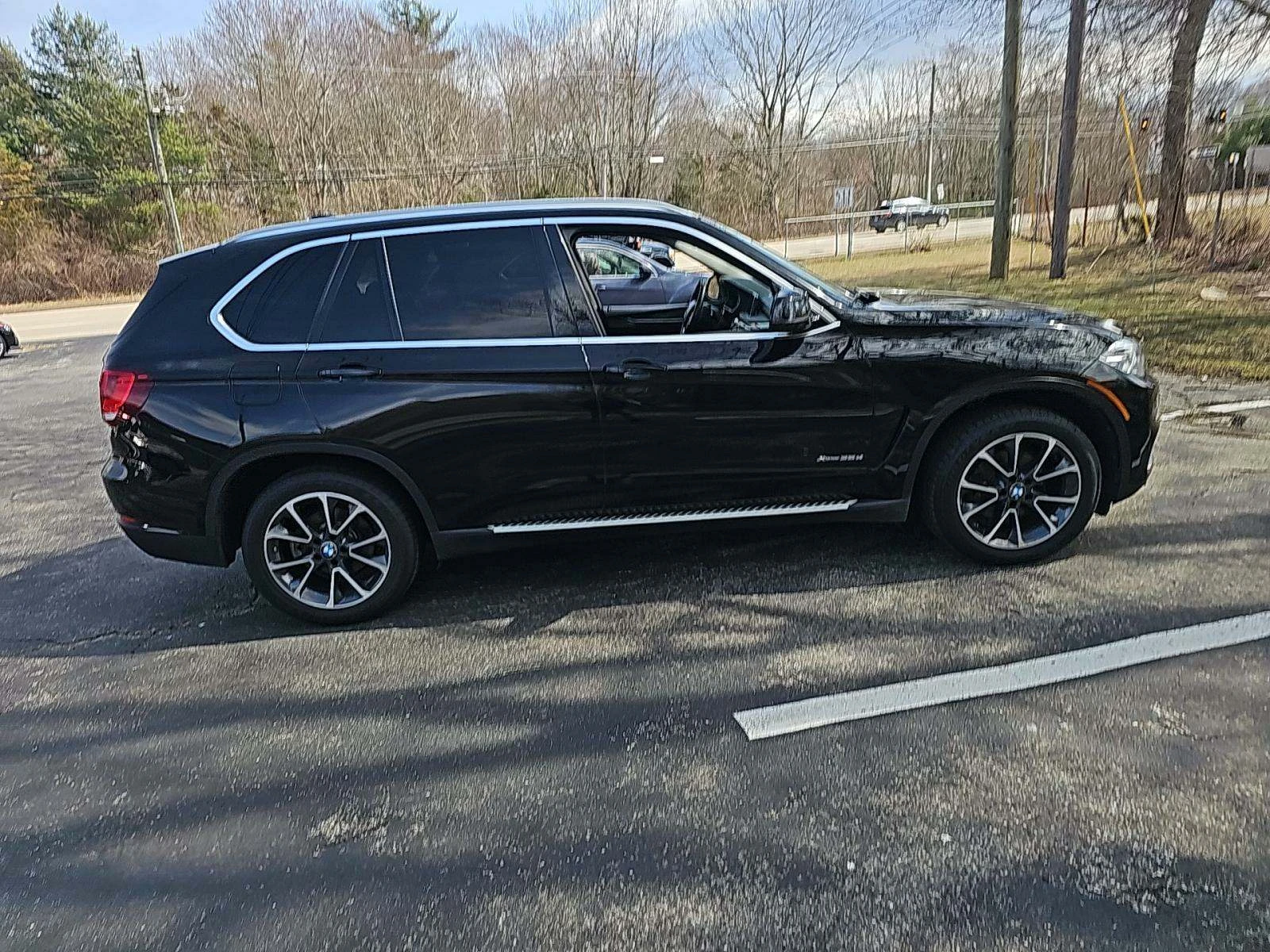 BMW X5 XDRIVE35D* HARMAN* HEAD UP* PANO* PODGREV* CAMERA* - изображение 4