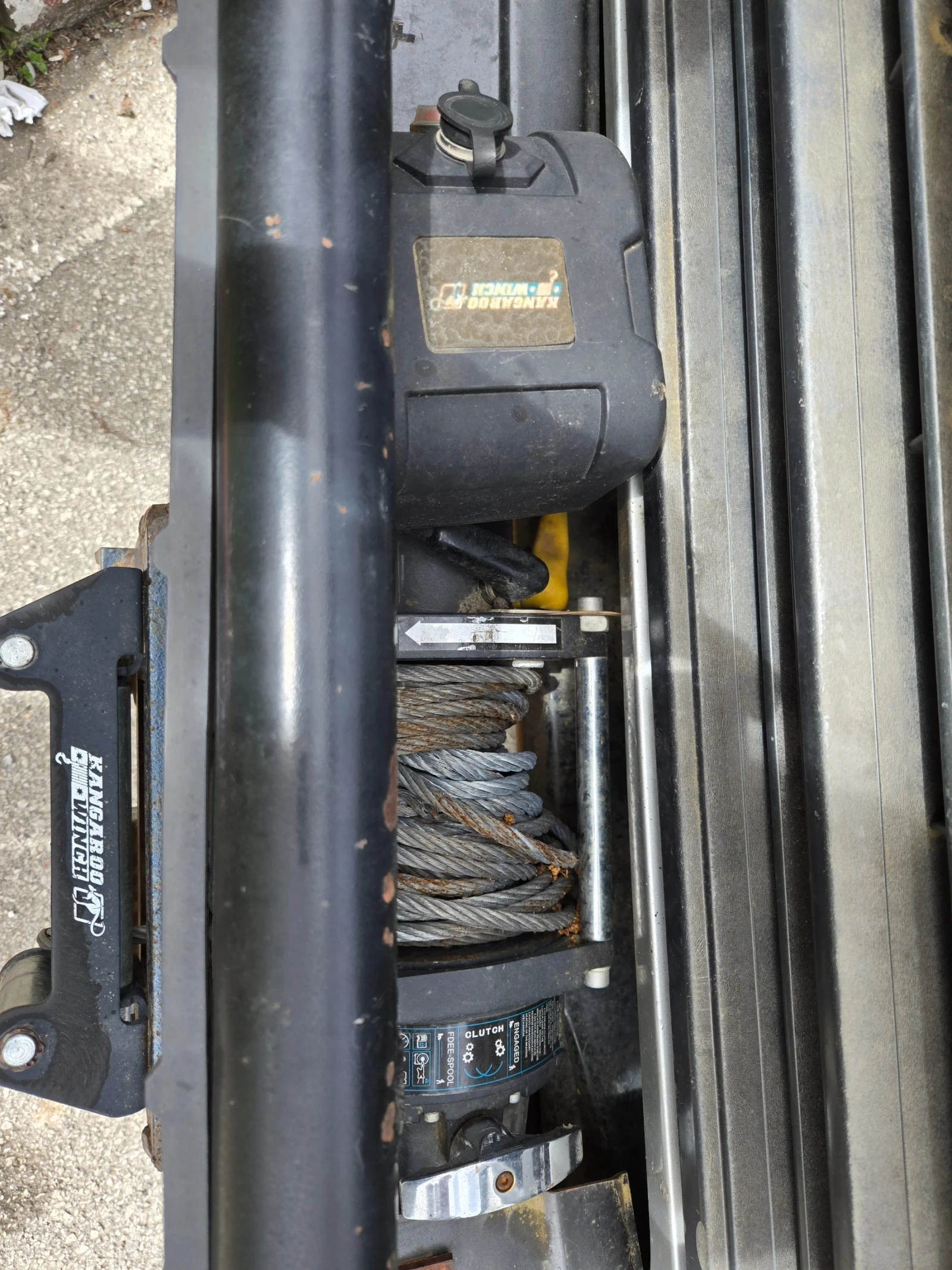 Daihatsu Feroza | Mobile.bg   14