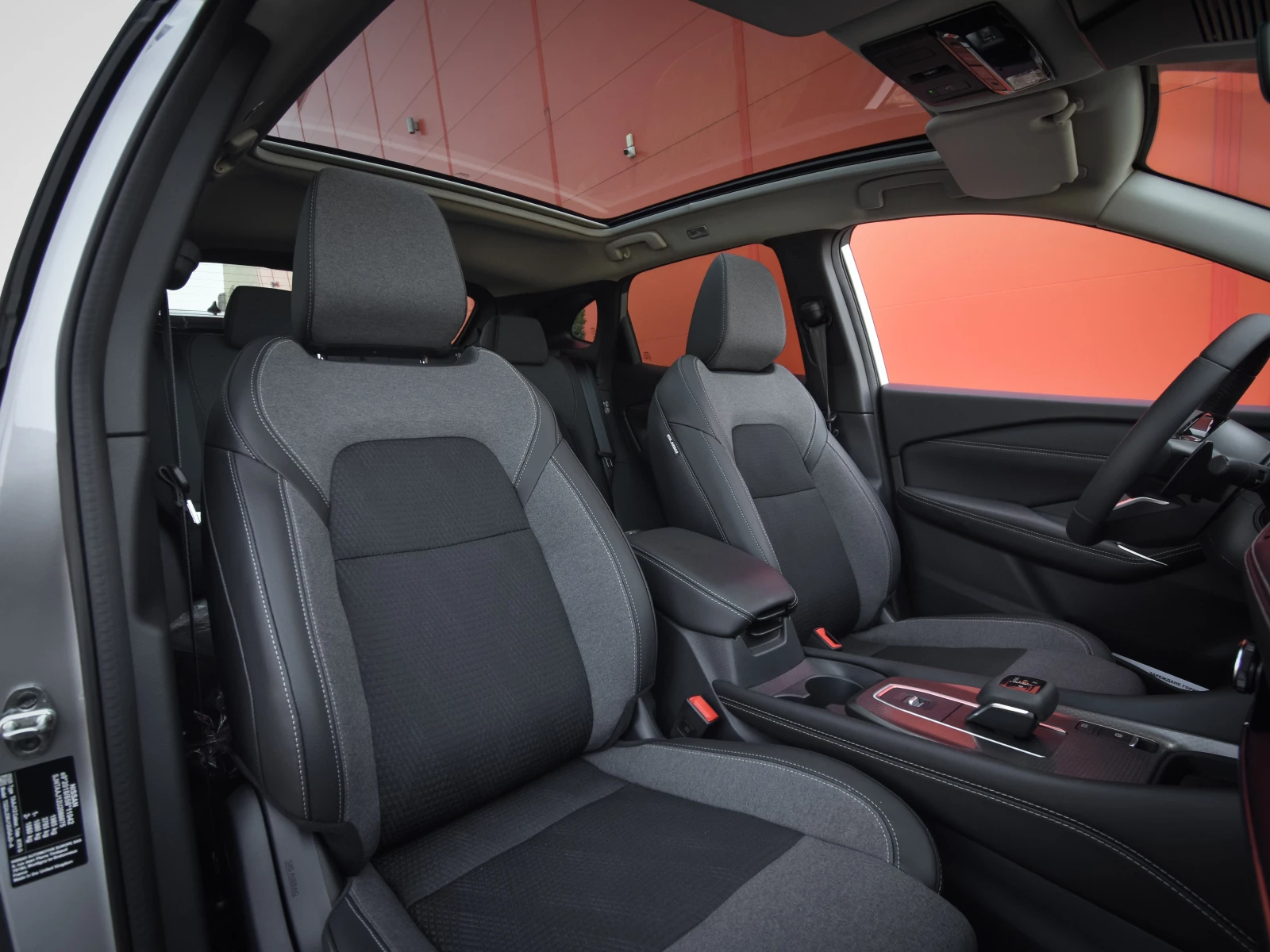 Nissan Qashqai N-Connecta 2WD - изображение 7
