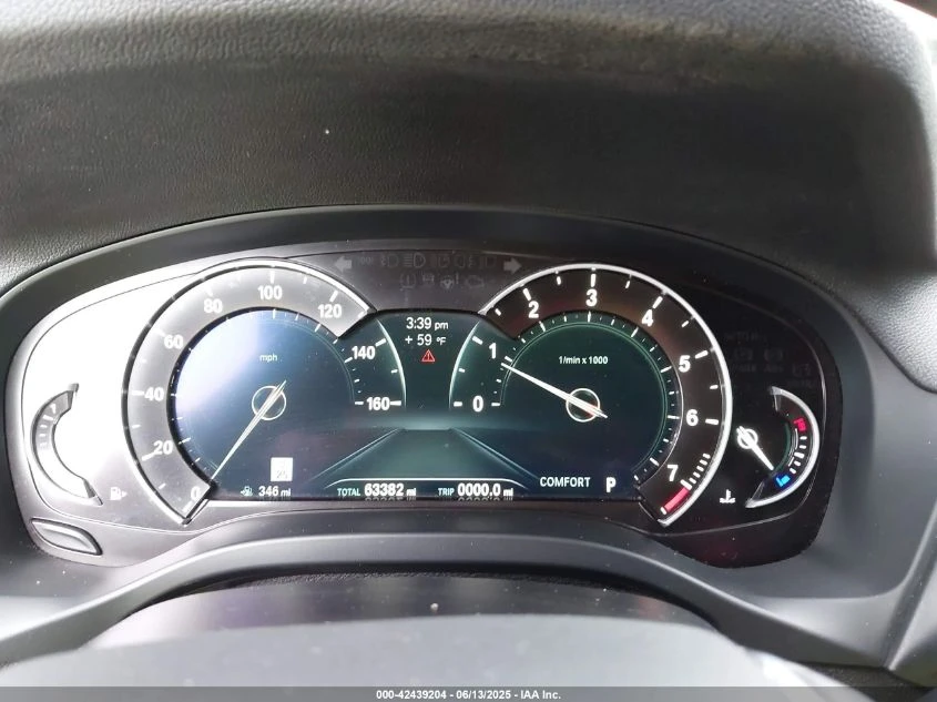 BMW X3 XDRIVE30I RECARO/ПОДГРЕВИ/ШИБЕДАХ - изображение 8