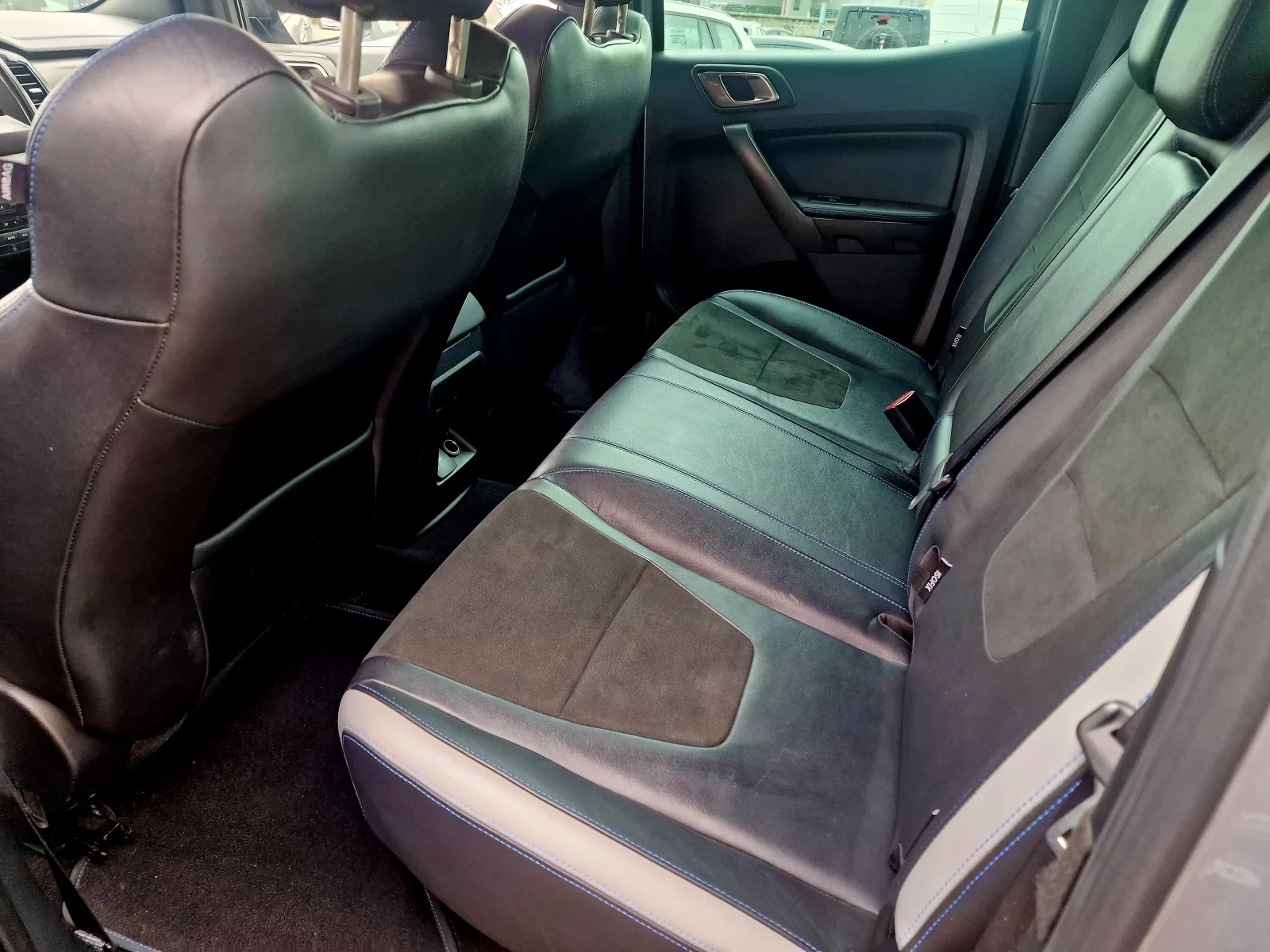 Ford Ranger RAPTOR!!SPECIAL!FUL!!! | Mobile.bg — изображение 11