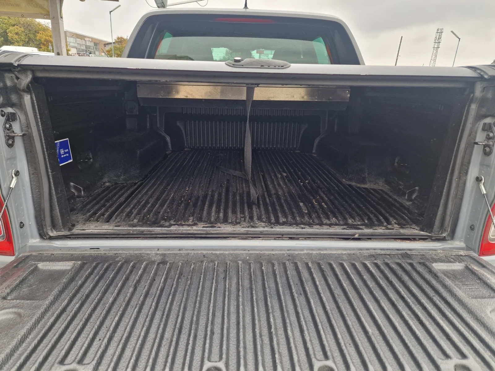 Ford Ranger RAPTOR!!SPECIAL!FUL!!! | Mobile.bg — изображение 17