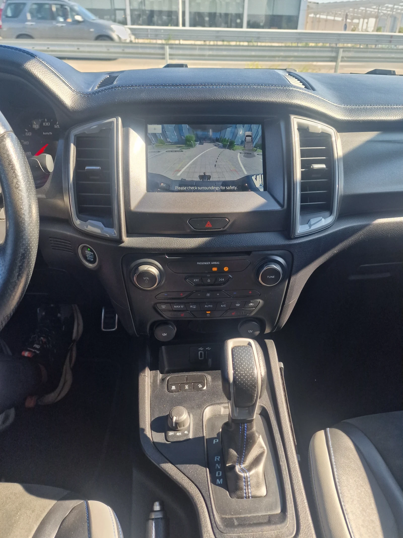 Ford Ranger RAPTOR!!SPECIAL!FUL!!! | Mobile.bg — изображение 16