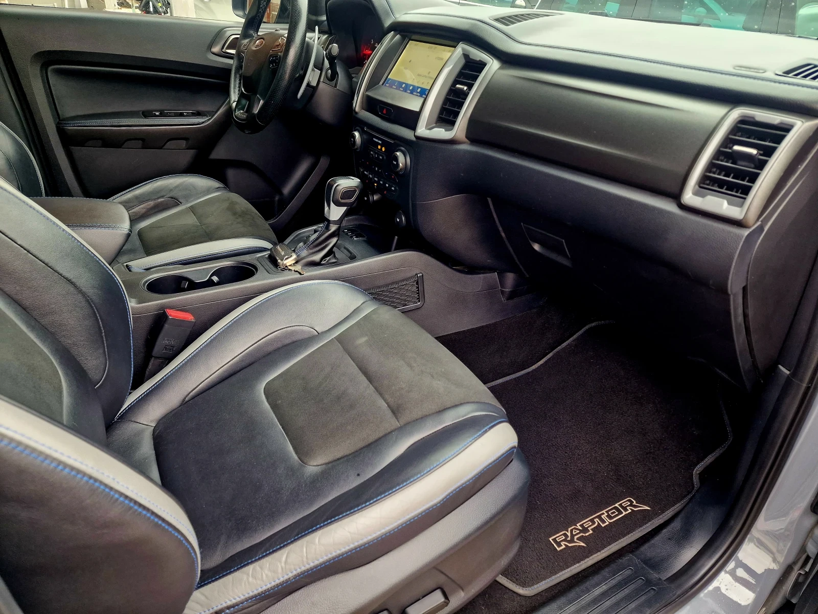 Ford Ranger RAPTOR!!SPECIAL!FUL!!! | Mobile.bg — изображение 14