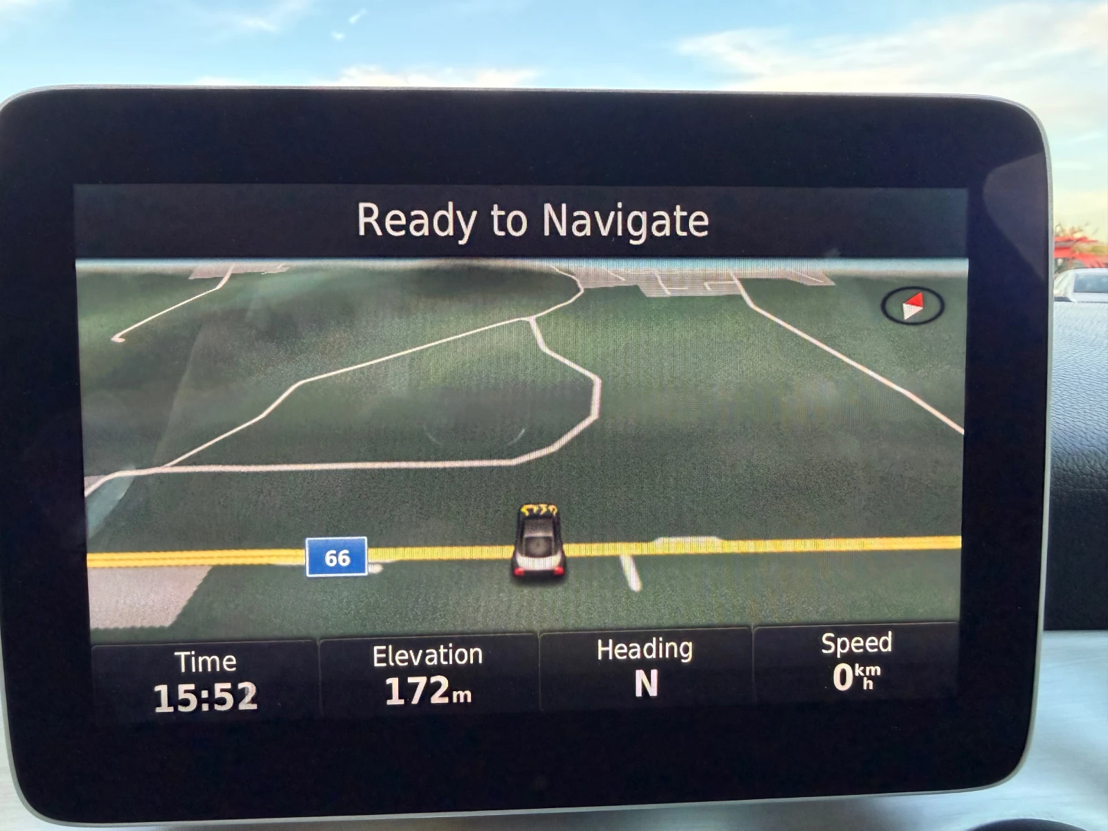 Mercedes-Benz GLA 200 NIGHT STAR ШВЕЙЦАРИЯ - изображение 7