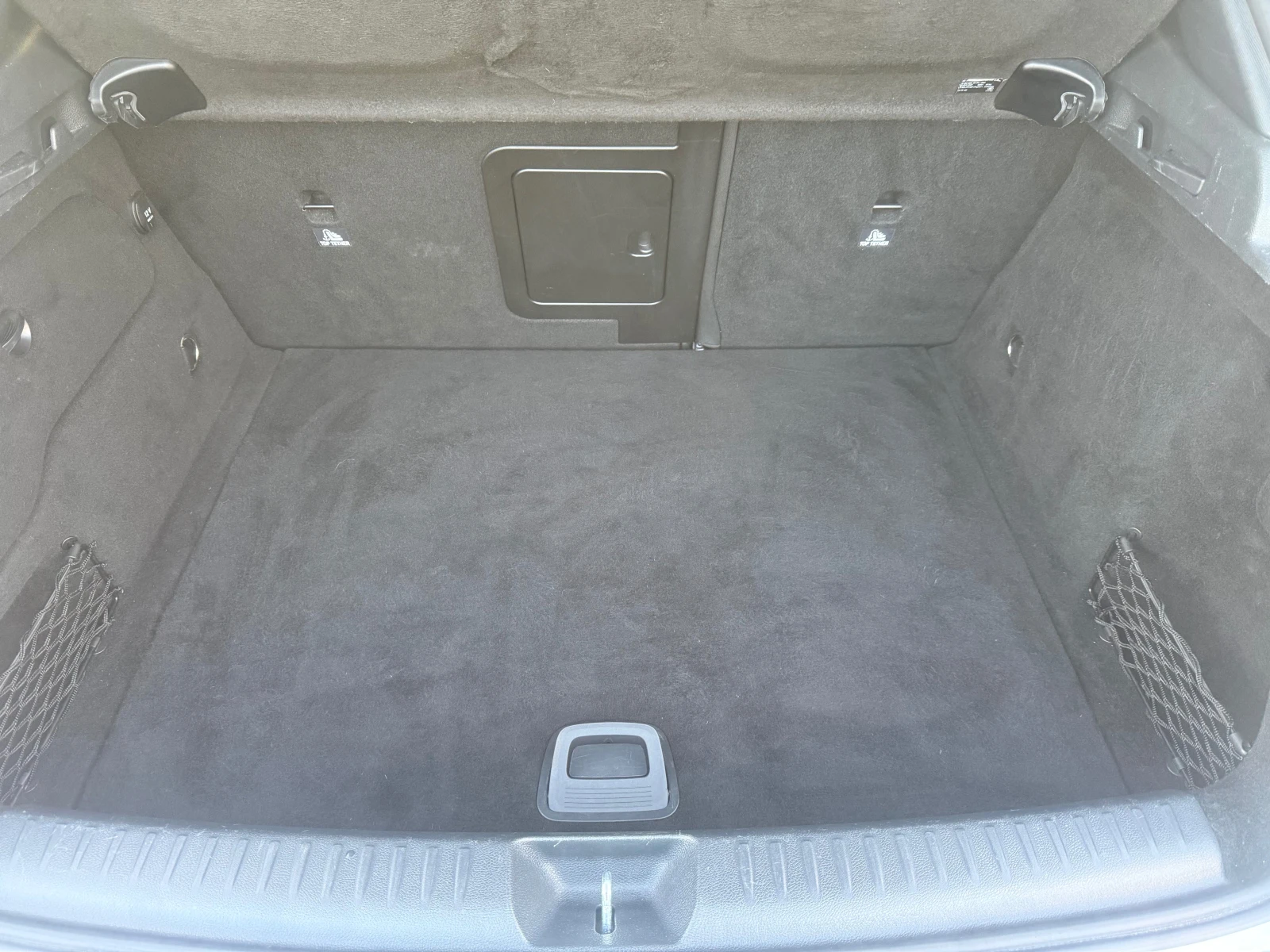 Mercedes-Benz GLA 200 NIGHT STAR  | Mobile.bg   13