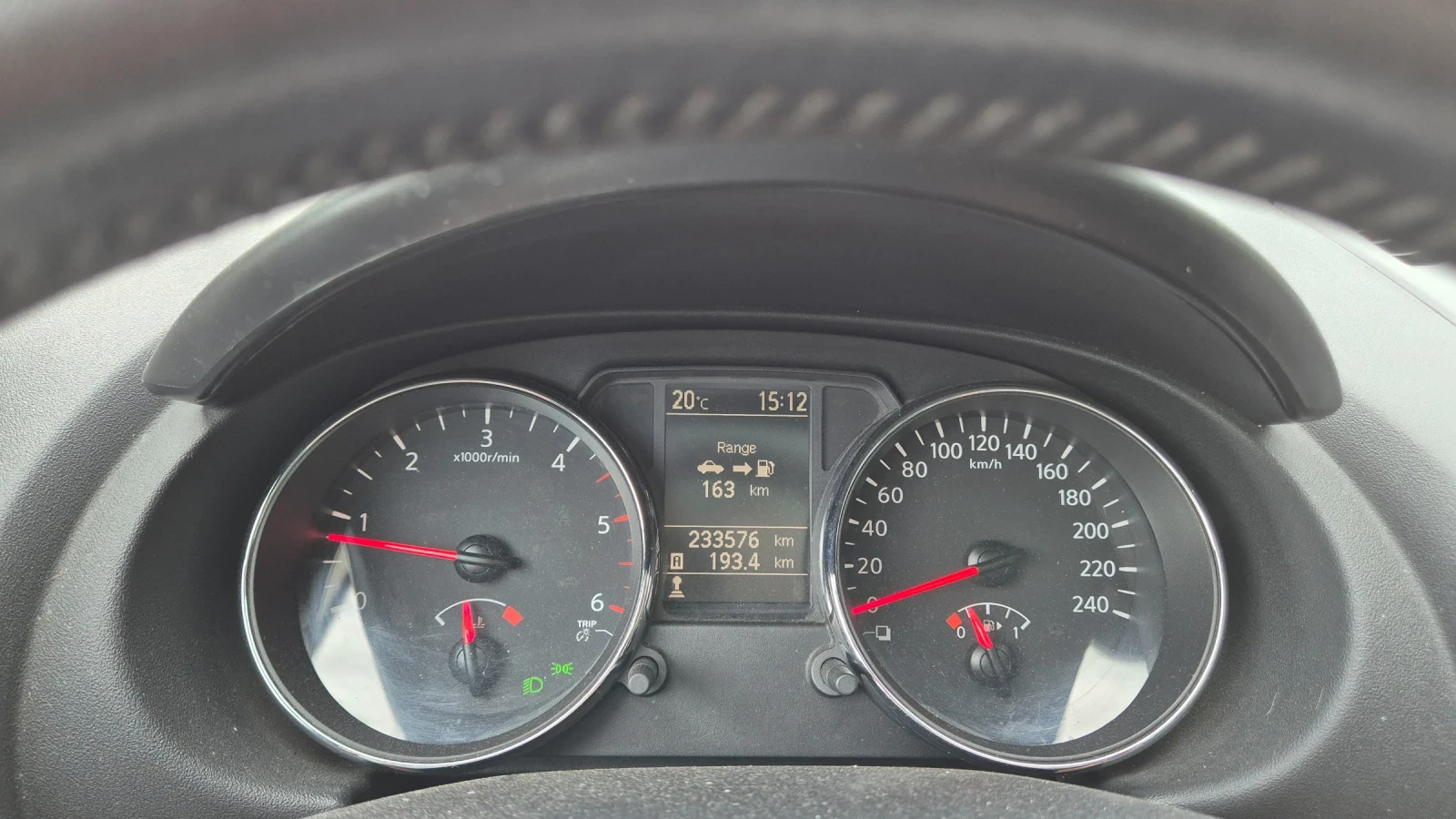 Nissan Qashqai 1.6DCI 4x4 | Mobile.bg   13