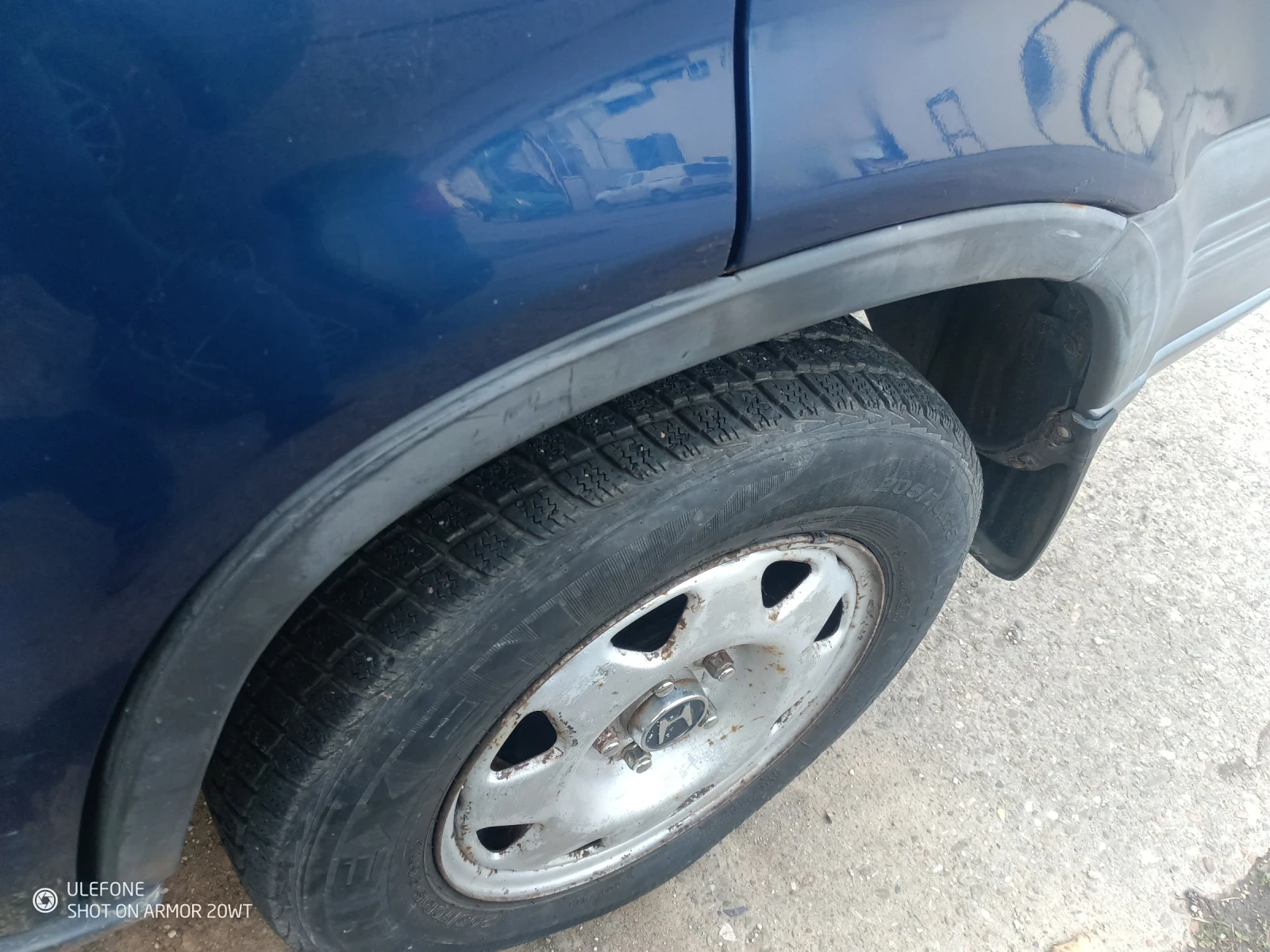 Honda Cr-v Rd1 | Mobile.bg � ����������� 11