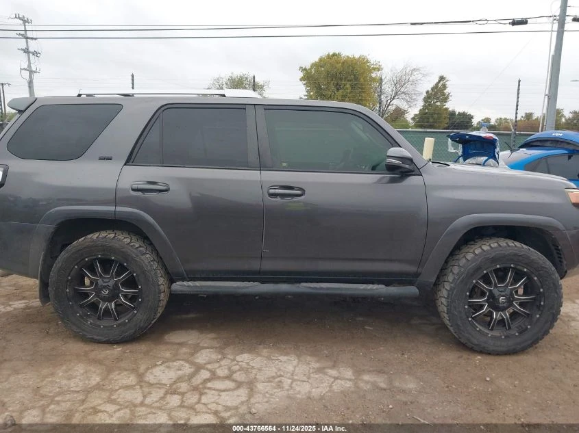 Toyota 4runner SR5 Premium | Mobile.bg � ����������� 8