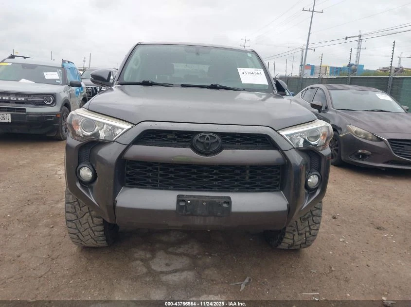 Toyota 4runner SR5 Premium | Mobile.bg � ����������� 3