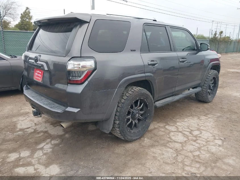 Toyota 4runner SR5 Premium | Mobile.bg � ����������� 11