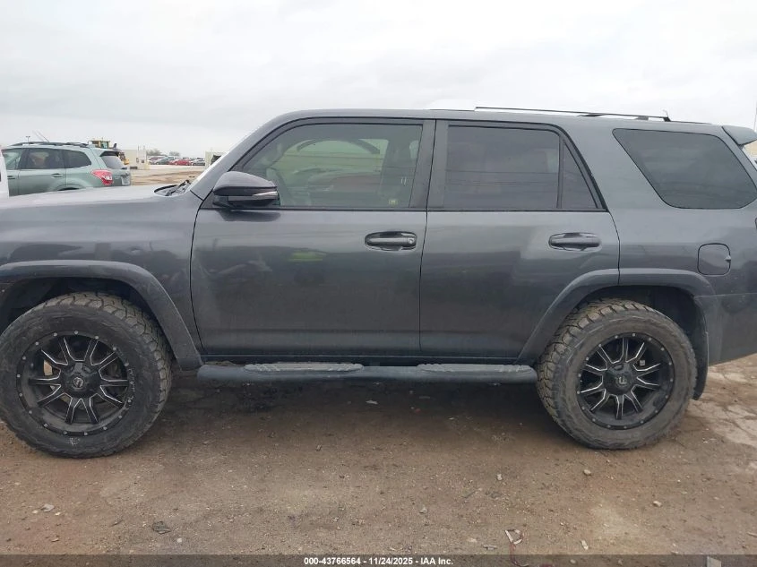 Toyota 4runner SR5 Premium | Mobile.bg � ����������� 2