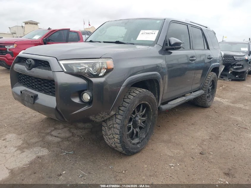 Toyota 4runner SR5 Premium | Mobile.bg � ����������� 9
