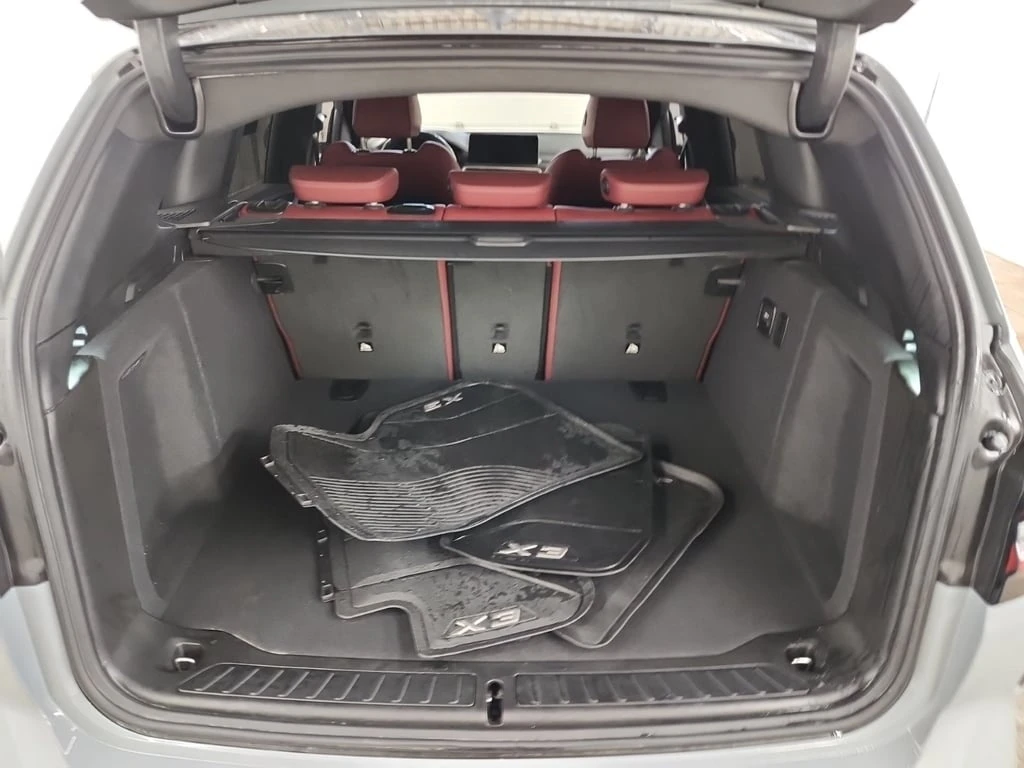 BMW X3 M40I * CARFAX * ��������* �������� | Mobile.bg � ����������� 16