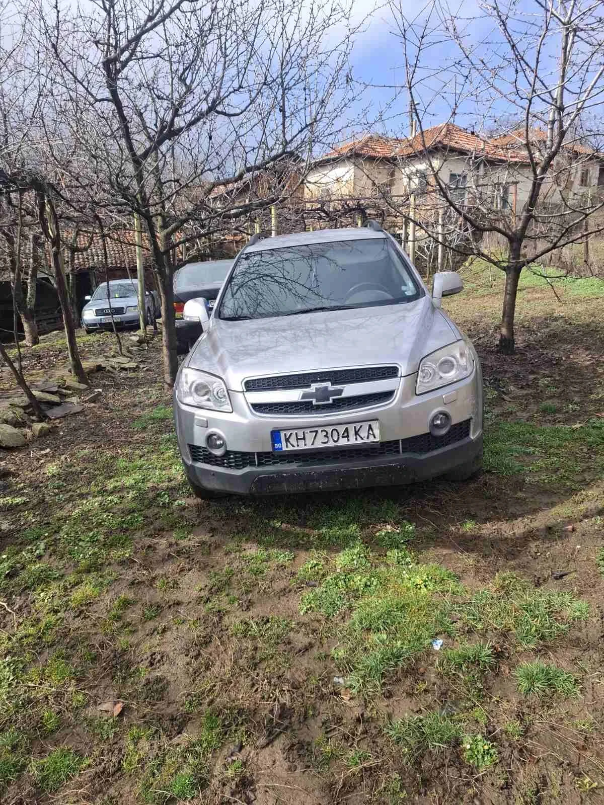 Chevrolet Captiva | Mobile.bg � ����������� 1