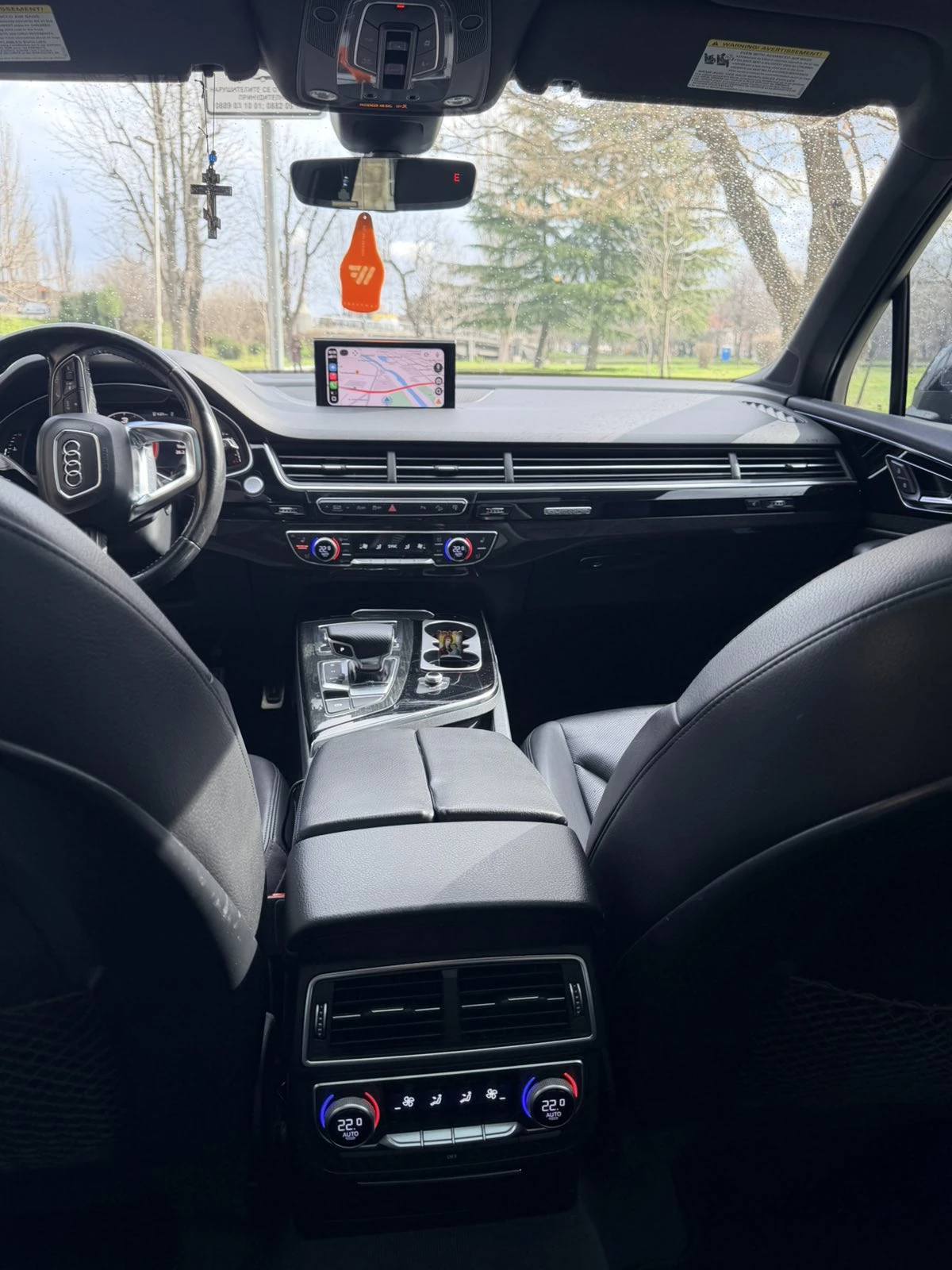 Audi Q7 Quattro | Mobile.bg � ����������� 2