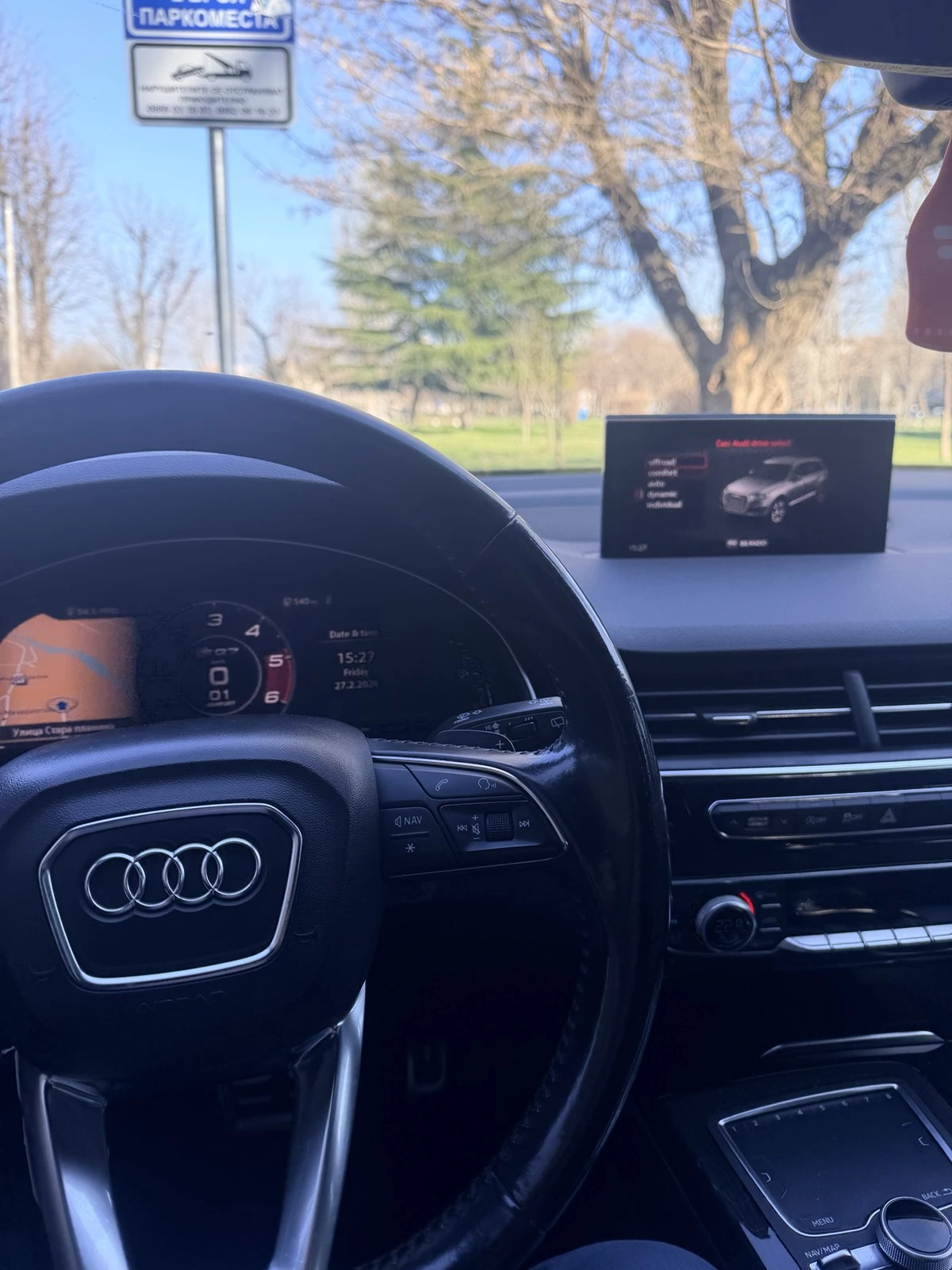 Audi Q7 Quattro | Mobile.bg � ����������� 11
