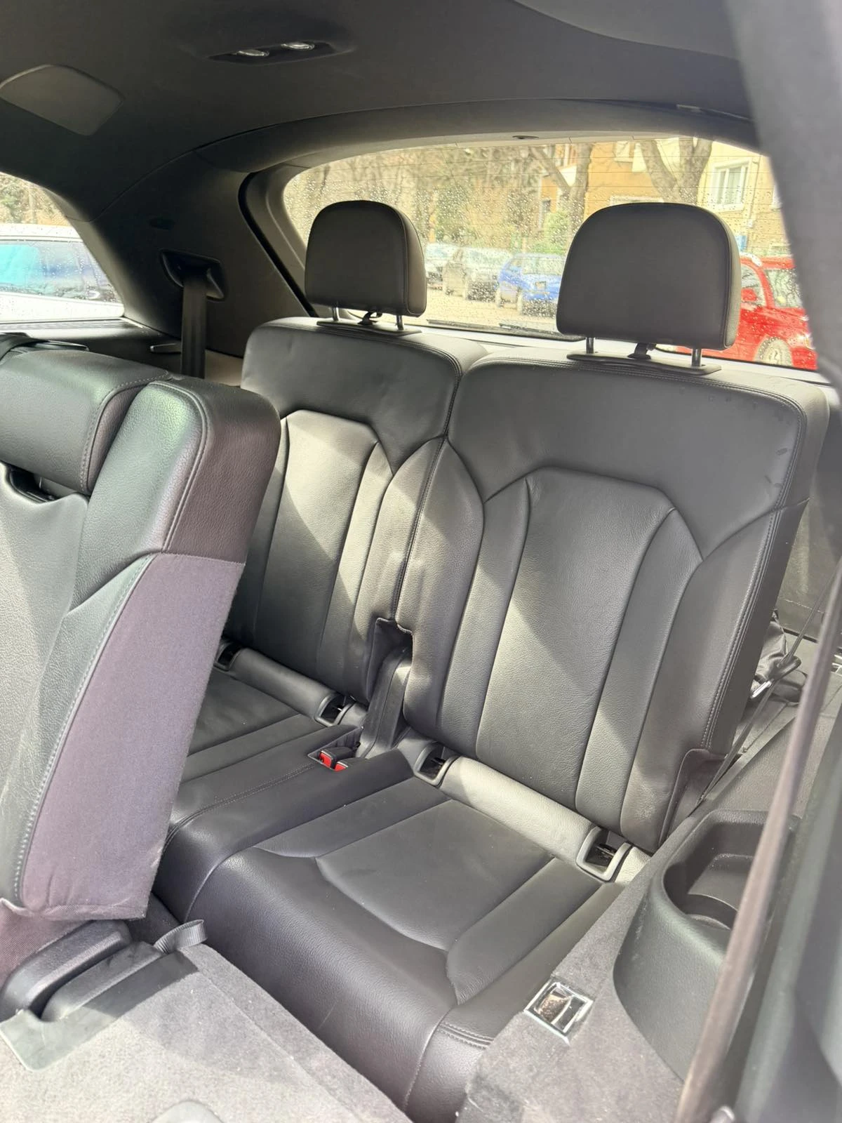 Audi Q7 Quattro | Mobile.bg � ����������� 9