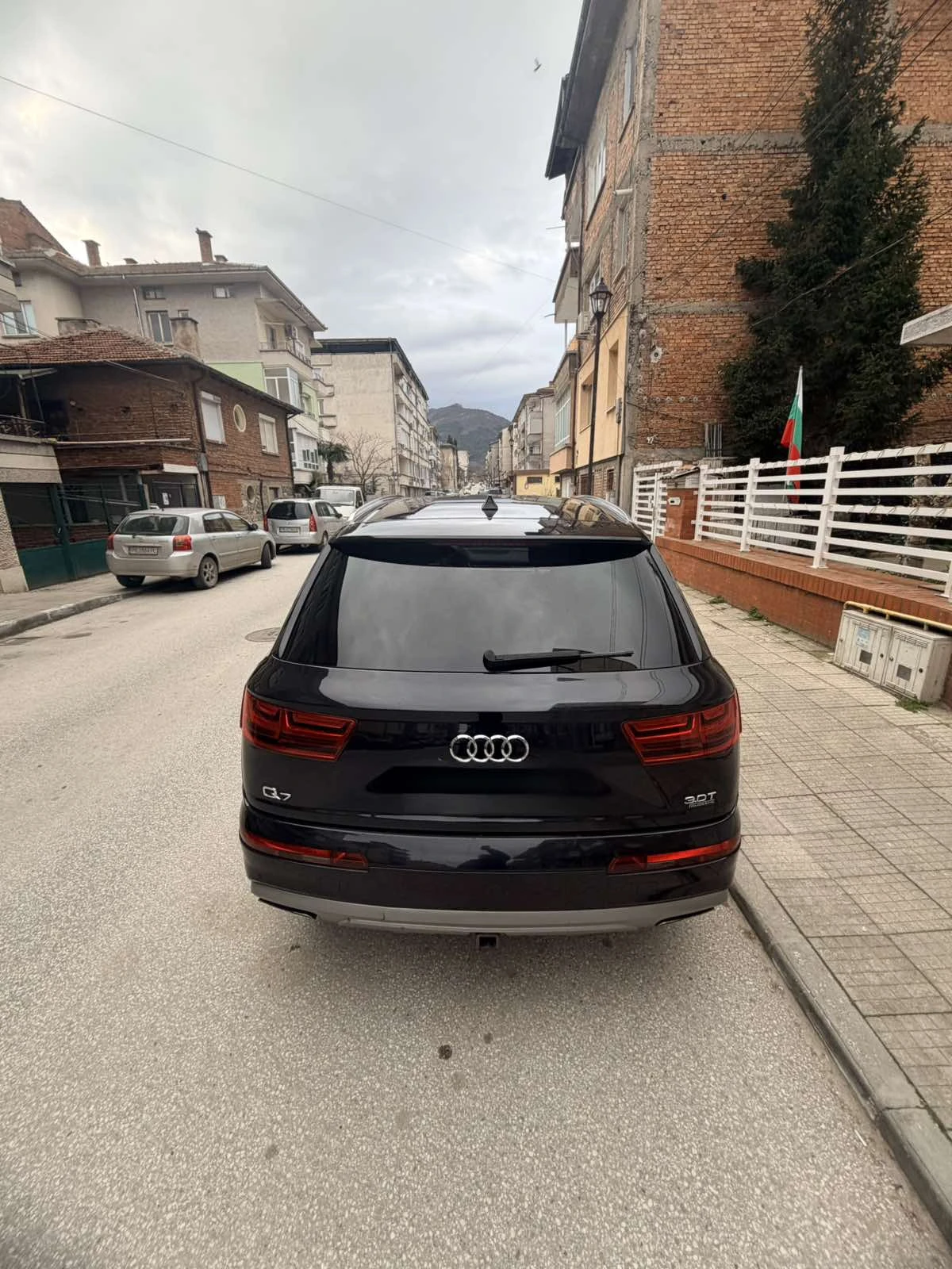 Audi Q7 Quattro | Mobile.bg � ����������� 7