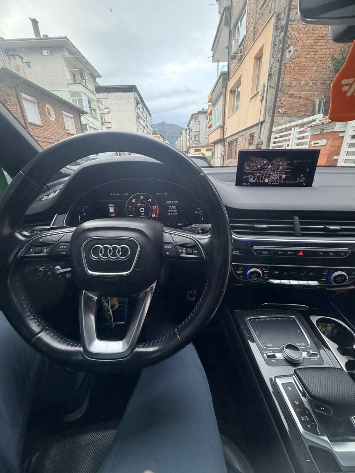 Audi Q7 Quattro | Mobile.bg � ����������� 6