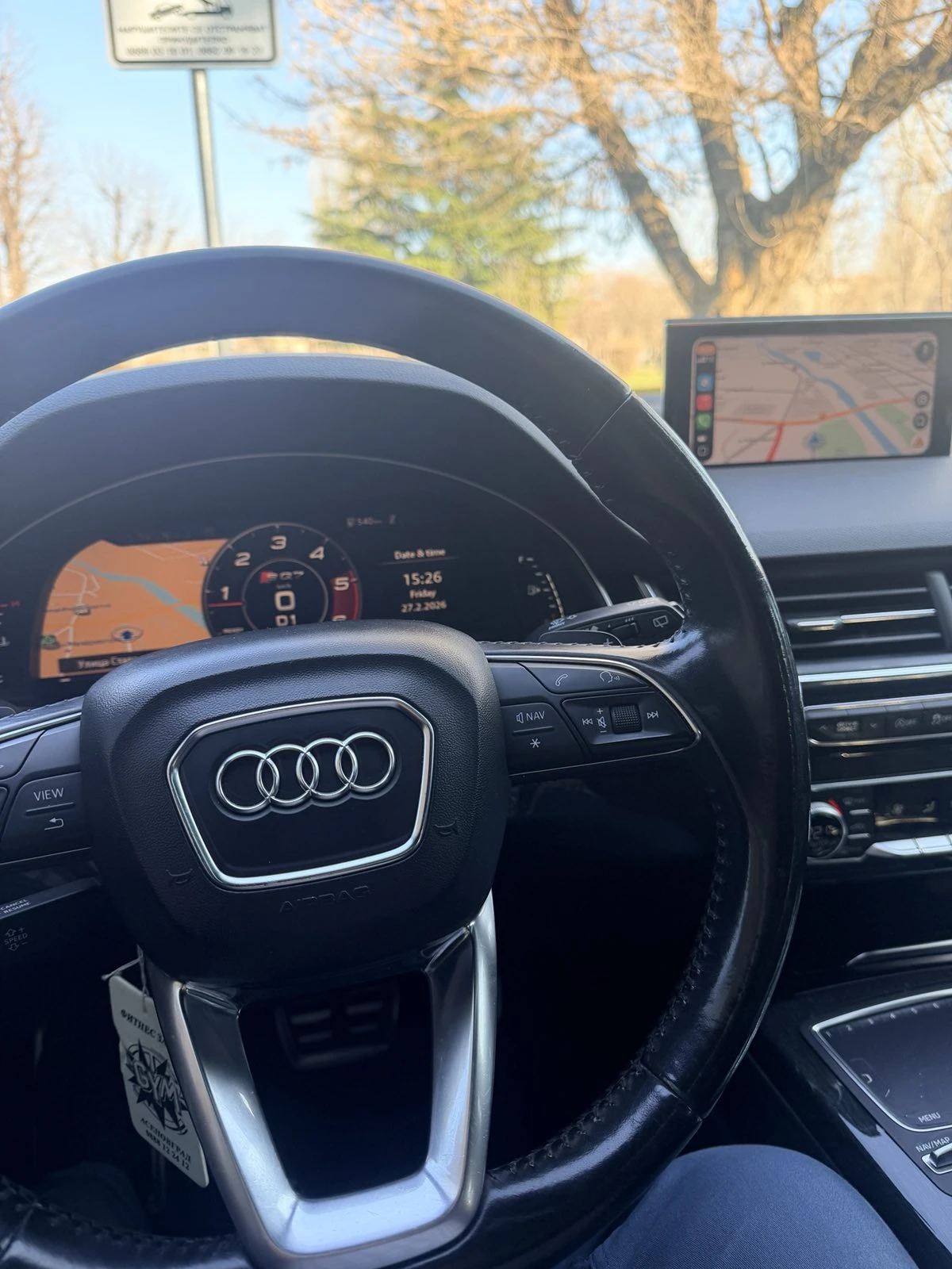 Audi Q7 Quattro | Mobile.bg � ����������� 13