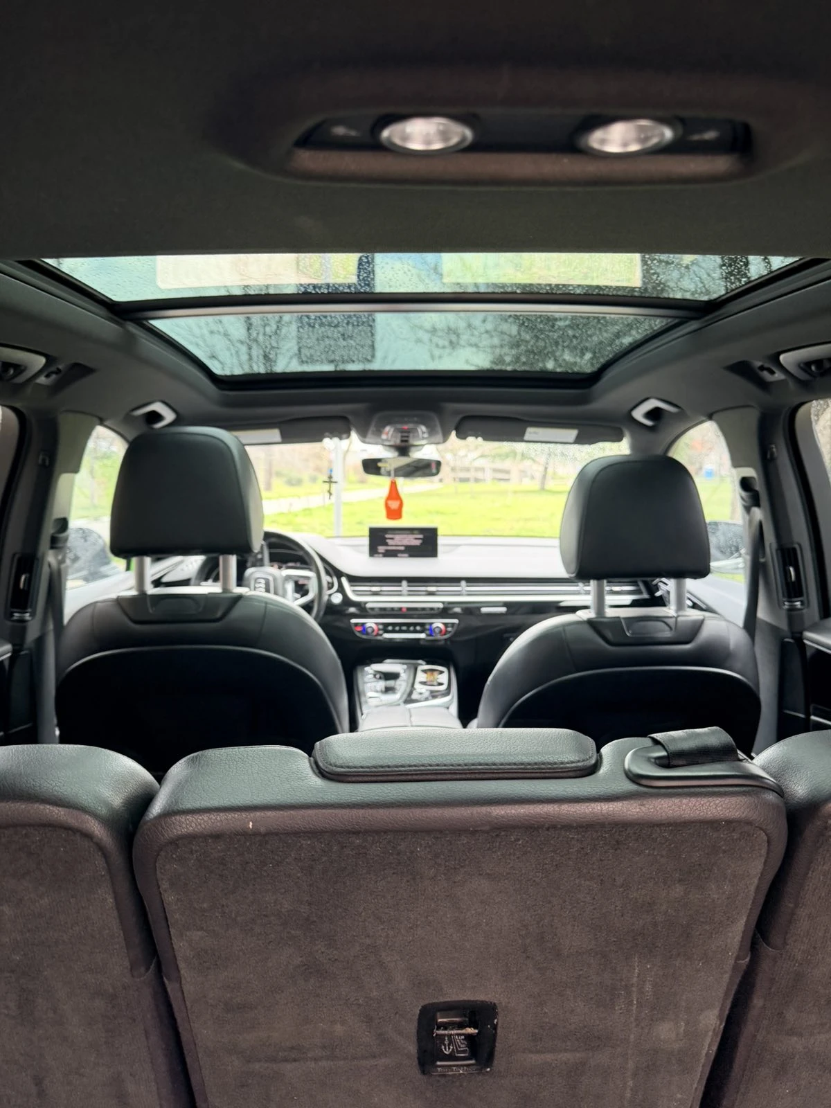 Audi Q7 Quattro | Mobile.bg � ����������� 8