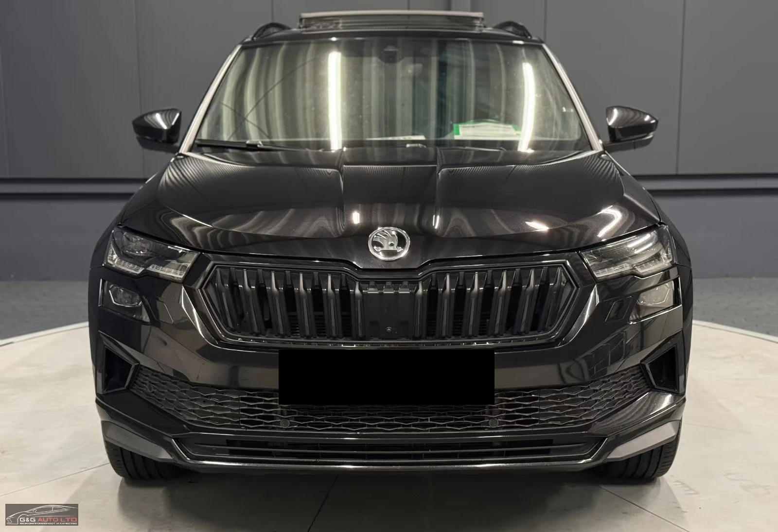 Skoda Karoq 2.0/150HP/SPORT/4X4/PANO/360/AMBI/DIGITAL/ACC/245z | Mobile.bg � ����������� 2