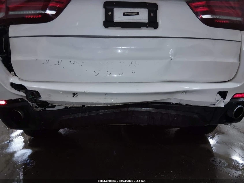 BMW X5 3.0l xDrive35I, снимка 6 - Автомобили и джипове - 54368439