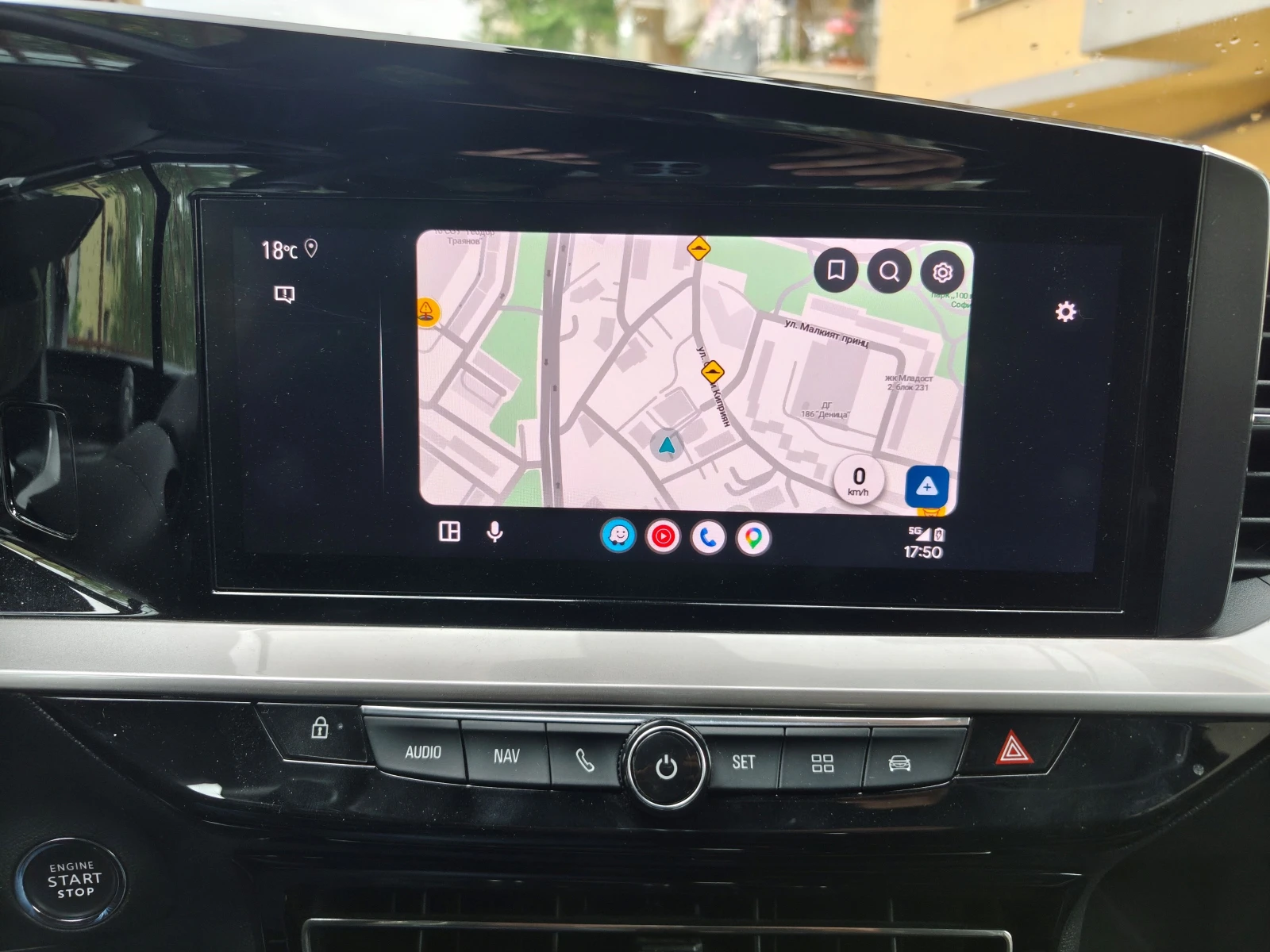 Opel Mokka Ultimate, снимка 7 - Автомобили и джипове - 54580961
