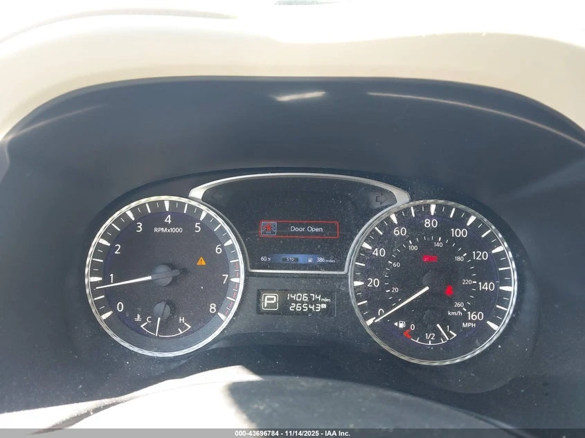 Infiniti QX60 3.5l, снимка 7 - Автомобили и джипове - 54544159