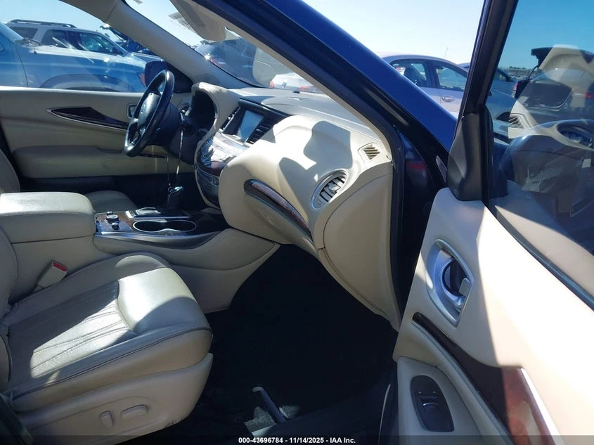 Infiniti QX60 3.5l, снимка 5 - Автомобили и джипове - 54544159
