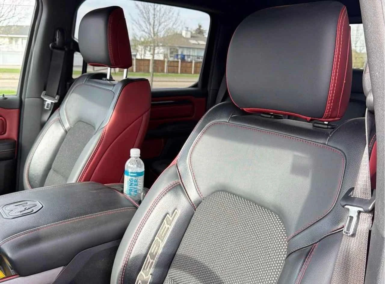 Dodge RAM 1500 * Rebel * CARFAX * ��� ������������ ������ | Mobile.bg � ����������� 10