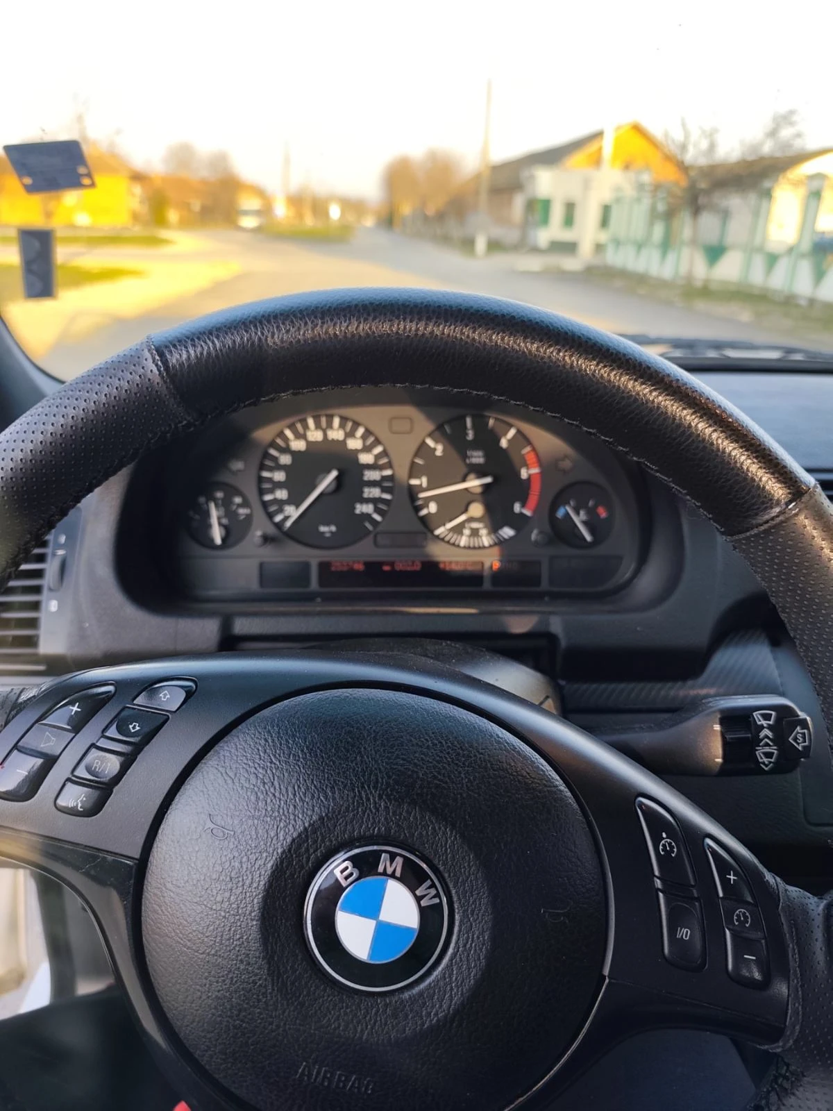 BMW X5 E53, снимка 4 - Автомобили и джипове - 54596720
