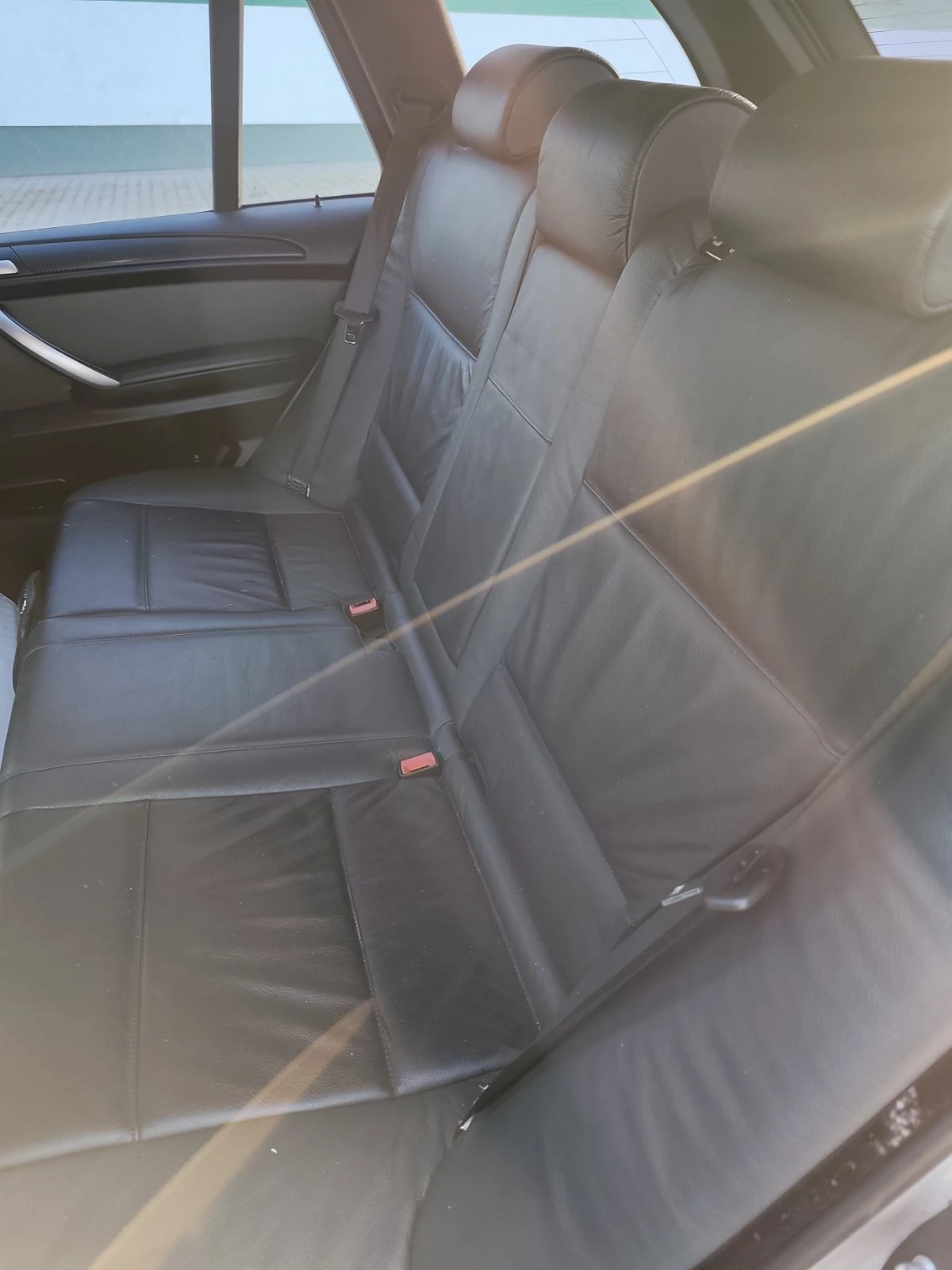 BMW X5 E53, снимка 8 - Автомобили и джипове - 54596720