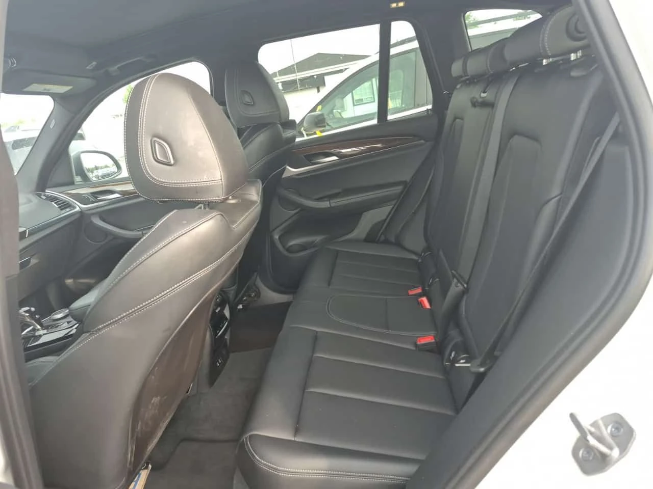 BMW X3 xDrive30i * CARFAX * Един собственик * , снимка 9 - Автомобили и джипове - 55183655