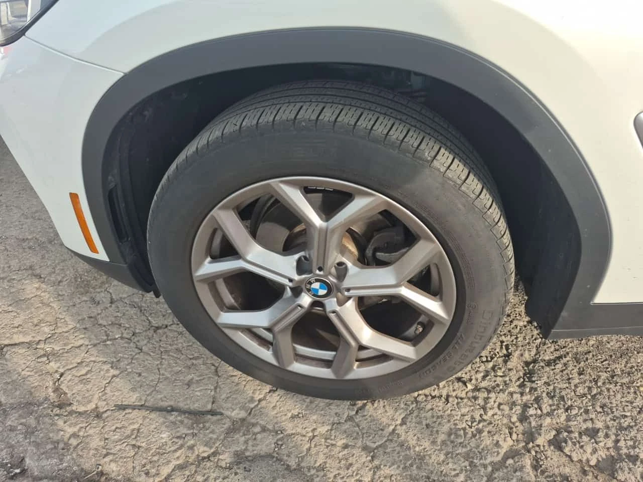 BMW X3 xDrive30i * CARFAX * Един собственик * , снимка 14 - Автомобили и джипове - 55183655