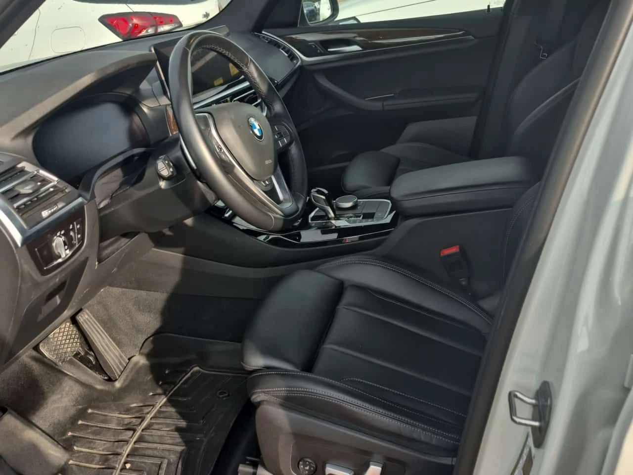 BMW X3 xDrive30i * CARFAX * Един собственик * , снимка 8 - Автомобили и джипове - 55183655